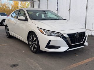 Nissan Sentra  2023 à St-Jérôme, Québec - 10 - w320h240px