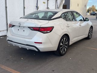 Nissan Sentra  2023 à St-Jérôme, Québec - 9 - w320h240px