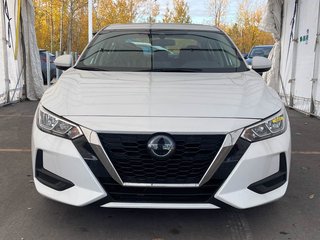 Nissan Sentra  2023 à St-Jérôme, Québec - 5 - w320h240px