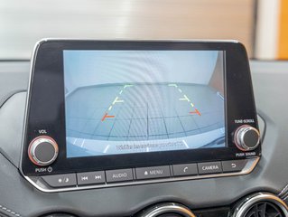 2023 Nissan Sentra in St-Jérôme, Quebec - 18 - w320h240px