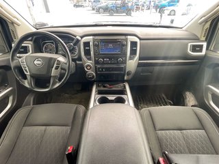 Nissan Titan XD  2016 à St-Jérôme, Québec - 12 - w320h240px
