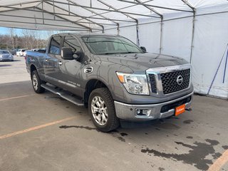 Nissan Titan XD  2016 à St-Jérôme, Québec - 10 - w320h240px