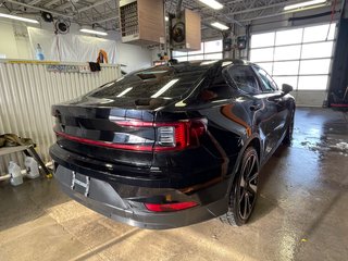 Polestar 2  2022 à St-Jérôme, Québec - 10 - w320h240px