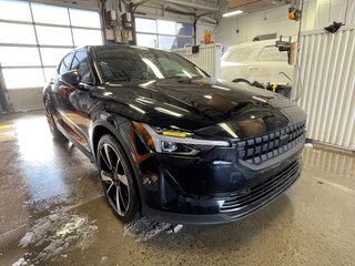 Polestar 2  2022 à St-Jérôme, Québec - 12 - w320h240px