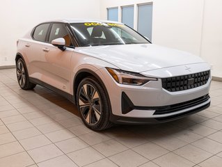 Polestar 2  2023 à St-Jérôme, Québec - 9 - w320h240px