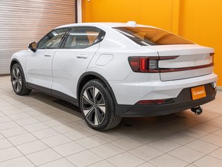 Polestar 2  2023 à St-Jérôme, Québec - 5 - w320h240px