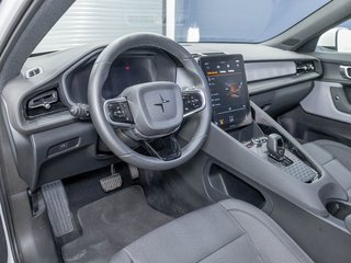2025 Polestar 2 in St-Jérôme, Quebec - 2 - w320h240px