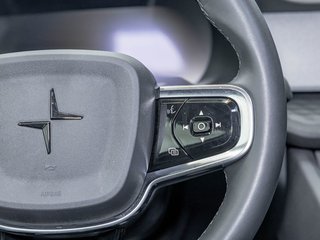 2025 Polestar 2 in St-Jérôme, Quebec - 15 - w320h240px