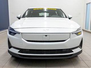 2025 Polestar 2 in St-Jérôme, Quebec - 4 - w320h240px