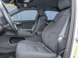 2025 Polestar 2 in St-Jérôme, Quebec - 10 - w320h240px