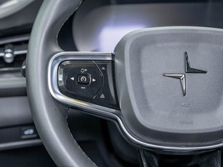 2025 Polestar 2 in St-Jérôme, Quebec - 14 - w320h240px