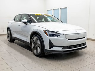 2025 Polestar 2 in St-Jérôme, Quebec - 9 - w320h240px