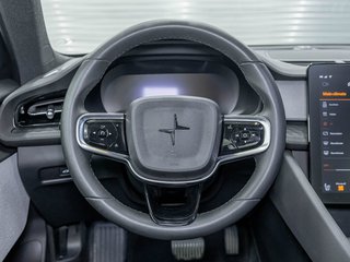 2025 Polestar 2 in St-Jérôme, Quebec - 12 - w320h240px