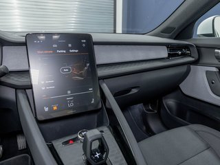 2025 Polestar 2 in St-Jérôme, Quebec - 20 - w320h240px