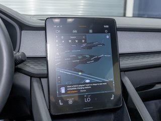 2025 Polestar 2 in St-Jérôme, Quebec - 16 - w320h240px