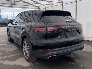 Porsche Cayenne  2019 à St-Jérôme, Québec - 8 - w320h240px