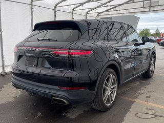 Porsche Cayenne  2019 à St-Jérôme, Québec - 10 - w320h240px
