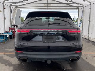Porsche Cayenne  2019 à St-Jérôme, Québec - 9 - w320h240px