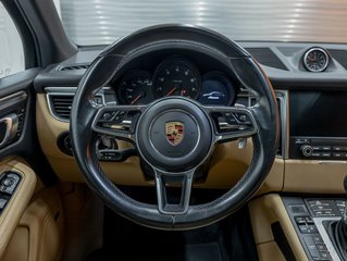 Porsche Macan  2018 à St-Jérôme, Québec - 14 - w320h240px