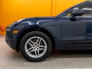 Porsche Macan  2018 à St-Jérôme, Québec - 33 - w320h240px