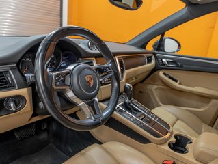 Porsche Macan  2018 à St-Jérôme, Québec - 2 - w320h240px