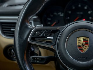 Porsche Macan  2018 à St-Jérôme, Québec - 15 - w320h240px