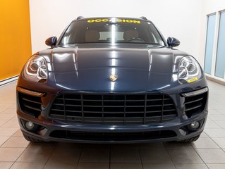 Porsche Macan  2018 à St-Jérôme, Québec - 5 - w320h240px