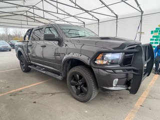 2019 Ram 1500 Classic in St-Jérôme, Quebec - 9 - w320h240px