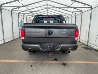 2019 Ram 1500 Classic in St-Jérôme, Quebec - 6 - w320h240px