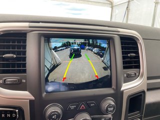 2019 Ram 1500 Classic in St-Jérôme, Quebec - 12 - w320h240px