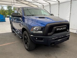 2019 Ram 1500 Classic in St-Jérôme, Quebec - 9 - w320h240px