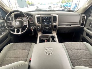 2019 Ram 1500 Classic in St-Jérôme, Quebec - 10 - w320h240px