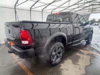 2020 Ram 1500 Classic in St-Jérôme, Quebec - 8 - w320h240px