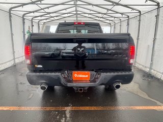 2020 Ram 1500 Classic in St-Jérôme, Quebec - 6 - w320h240px