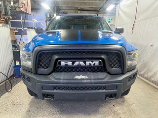 2020 Ram 1500 Classic in St-Jérôme, Quebec - 4 - w320h240px