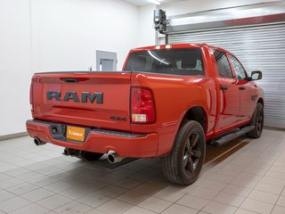 2020 Ram 1500 Classic in St-Jérôme, Quebec - 8 - w320h240px