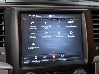 2020 Ram 1500 Classic in St-Jérôme, Quebec - 16 - w320h240px
