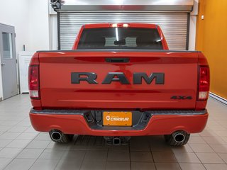 2020 Ram 1500 Classic in St-Jérôme, Quebec - 6 - w320h240px