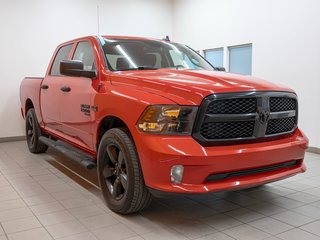2020 Ram 1500 Classic in St-Jérôme, Quebec - 9 - w320h240px