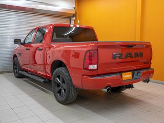 2020 Ram 1500 Classic in St-Jérôme, Quebec - 5 - w320h240px