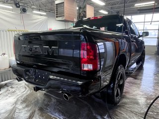 2021 Ram 1500 Classic in St-Jérôme, Quebec - 7 - w320h240px