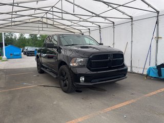 2021 Ram 1500 Classic in St-Jérôme, Quebec - 9 - w320h240px