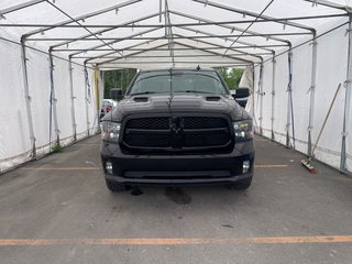 2021 Ram 1500 Classic in St-Jérôme, Quebec - 4 - w320h240px