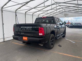 2021 Ram 1500 Classic in St-Jérôme, Quebec - 8 - w320h240px