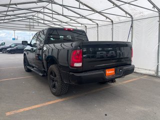 2021 Ram 1500 Classic in St-Jérôme, Quebec - 5 - w320h240px