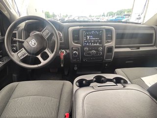2021 Ram 1500 Classic in St-Jérôme, Quebec - 10 - w320h240px