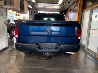2021 Ram 1500 Classic in St-Jérôme, Quebec - 6 - w320h240px