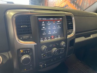 2021 Ram 1500 Classic in St-Jérôme, Quebec - 13 - w320h240px