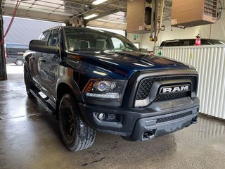 2021 Ram 1500 Classic in St-Jérôme, Quebec - 9 - w320h240px