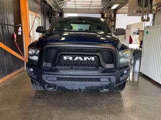 2021 Ram 1500 Classic in St-Jérôme, Quebec - 4 - w320h240px